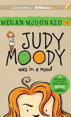 Judy Moody