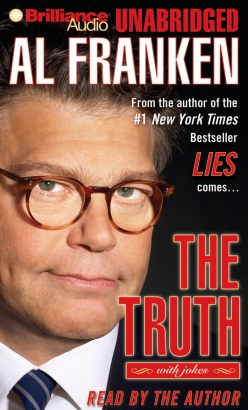 Truth (with jokes), The