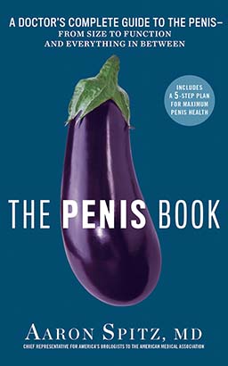 Penis Book, The