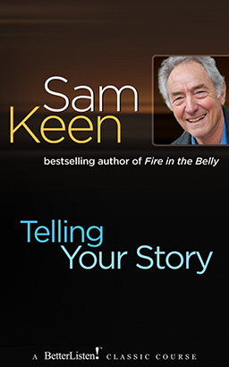 Telling Your Story