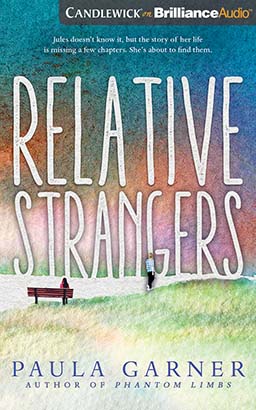 Relative Strangers