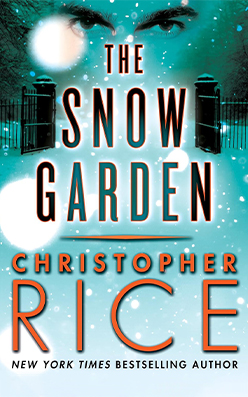 Snow Garden, The
