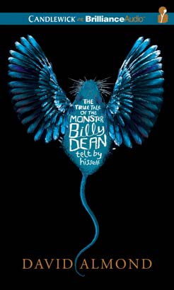 True Tale of the Monster Billy Dean, The