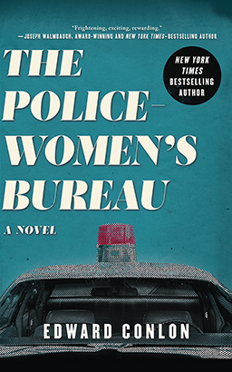 Policewomen's Bureau, The