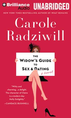 Widow's Guide to Sex and Dating, The