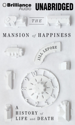 Mansion of Happiness, The