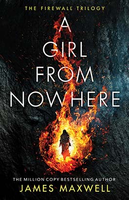 Girl From Nowhere, A