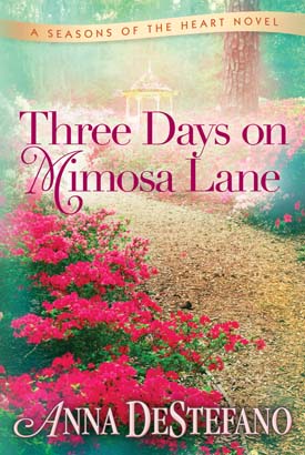 Three Days on Mimosa Lane