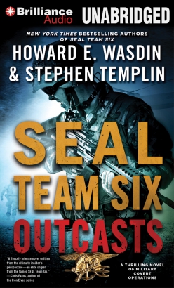 SEAL Team Six Outcasts