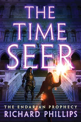 Time Seer, The