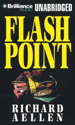 Flashpoint