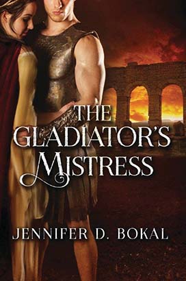 Gladiator's Mistress, The