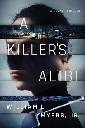 Killer's Alibi, A