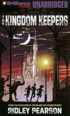 Kingdom Keepers, The