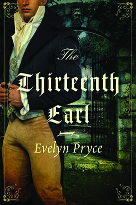 Thirteenth Earl, The