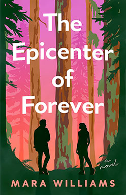 Epicenter of Forever, The
