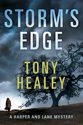 Storm's Edge