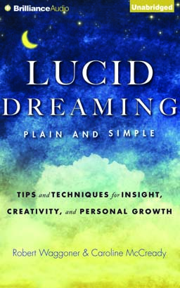 Lucid Dreaming, Plain and Simple