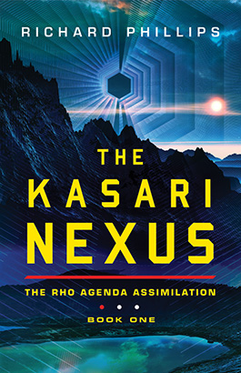 Kasari Nexus, The