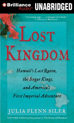 Lost Kingdom