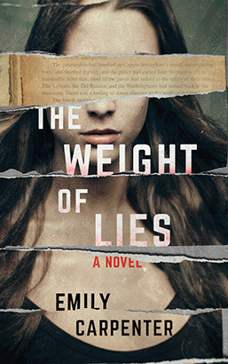 Weight of Lies, The