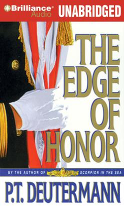 Edge of Honor, The