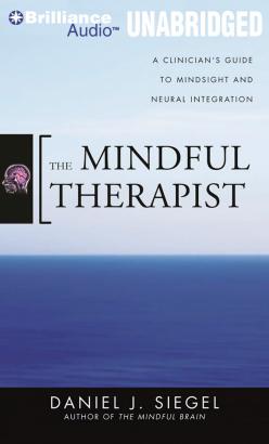 Mindful Therapist, The