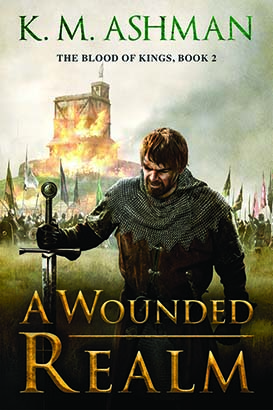 Wounded Realm, A