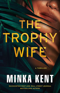 Trophy Wife, The