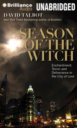 Season of the Witch