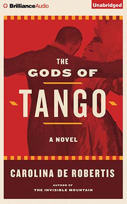 Gods of Tango, The