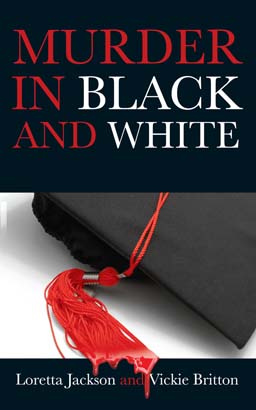 Murder in Black and White