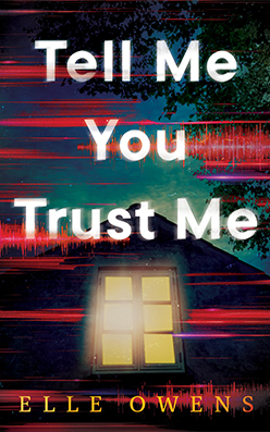 Tell Me You Trust Me