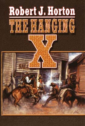Hanging X, The