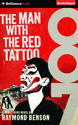 Man with the Red Tattoo, The