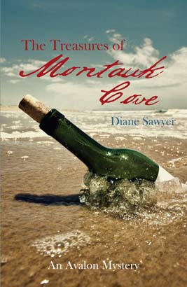 Treasures of Montauk Cove, The