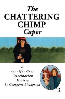 Chattering Chimp Caper, The