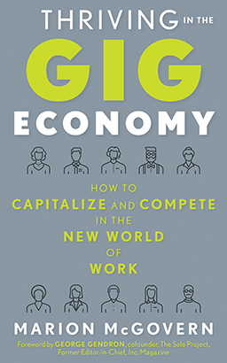 Thriving in the Gig Economy