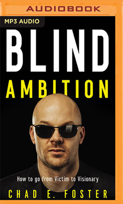 Blind Ambition