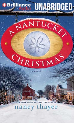 Nantucket Christmas, A