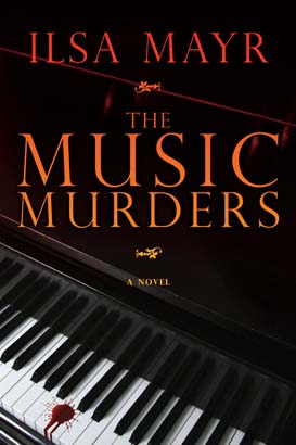 Music Murders, The
