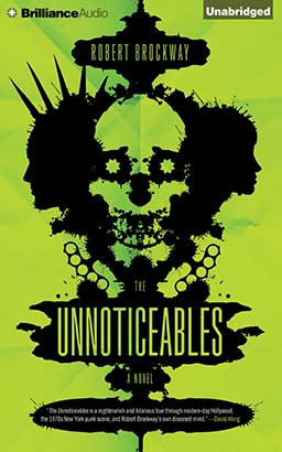 Unnoticeables, The