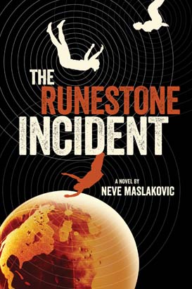 Runestone Incident, The