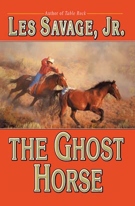 Ghost Horse, The