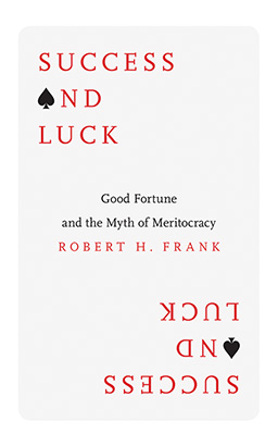 Success and Luck