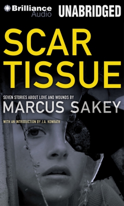 Scar Tissue