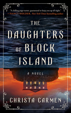 Daughters of Block Island, The