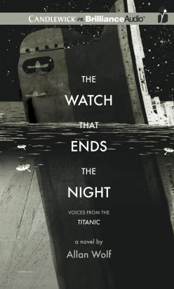 Watch That Ends the Night, The