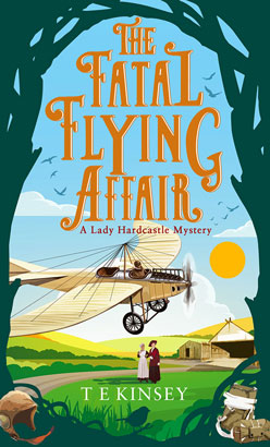 Fatal Flying Affair, The