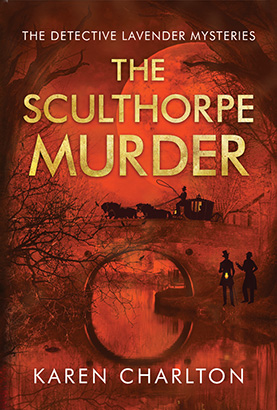 Sculthorpe Murder, The